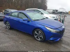 KMHLS4AGXPU493680 2023 HYUNDAI ELANTRA