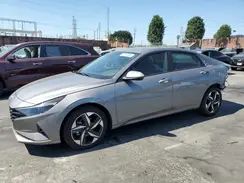 KMHLS4AGXPU495624 2023 HYUNDAI ELANTRA