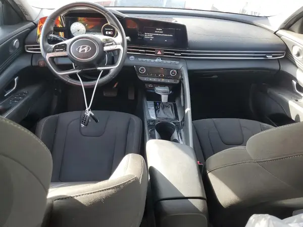 KMHLS4AGXPU495624 2023 HYUNDAI ELANTRA - Image 8