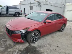 KMHLS4AGXPU498474 2023 HYUNDAI ELANTRA