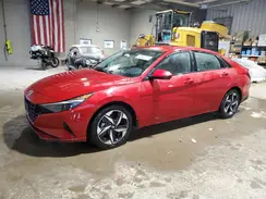 KMHLS4AGXPU500188 2023 HYUNDAI ELANTRA