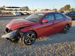 KMHLS4AGXPU500191 2023 HYUNDAI ELANTRA