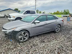 KMHLS4AGXPU500286 2023 HYUNDAI ELANTRA