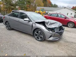 KMHLS4AGXPU501096 2023 HYUNDAI ELANTRA