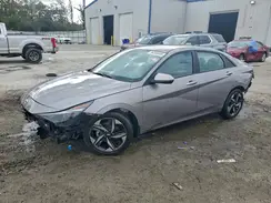 KMHLS4AGXPU501275 2023 HYUNDAI ELANTRA