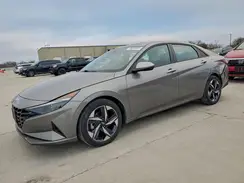 KMHLS4AGXPU502958 2023 HYUNDAI ELANTRA