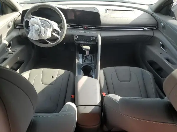 KMHLS4AGXPU508632 2023 HYUNDAI ELANTRA - Image 8
