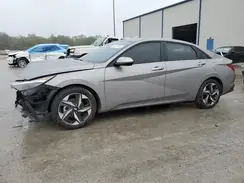 KMHLS4AGXPU509506 2023 HYUNDAI ELANTRA