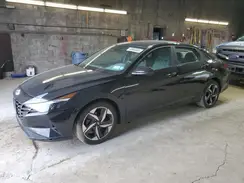 KMHLS4AGXPU509716 2023 HYUNDAI ELANTRA