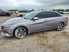 KMHLS4AGXPU510414 2023 HYUNDAI ELANTRA