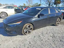 KMHLS4AGXPU511434 2023 HYUNDAI ELANTRA