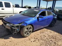 KMHLS4AGXPU517962 2023 HYUNDAI ELANTRA