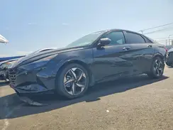 KMHLS4AGXPU518156 2023 HYUNDAI ELANTRA
