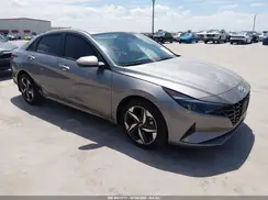 KMHLS4AGXPU520313 2023 HYUNDAI ELANTRA