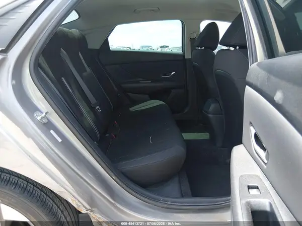 KMHLS4AGXPU520313 2023 HYUNDAI ELANTRA - Image 8