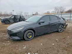 KMHLS4AGXPU521204 2023 HYUNDAI ELANTRA