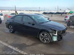 KMHLS4AGXPU521655 2023 HYUNDAI ELANTRA