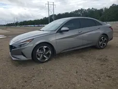 KMHLS4AGXPU524801 2023 HYUNDAI ELANTRA
