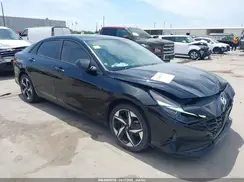 KMHLS4AGXPU527178 2023 HYUNDAI ELANTRA