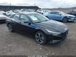 KMHLS4AGXPU534311 2023 HYUNDAI ELANTRA