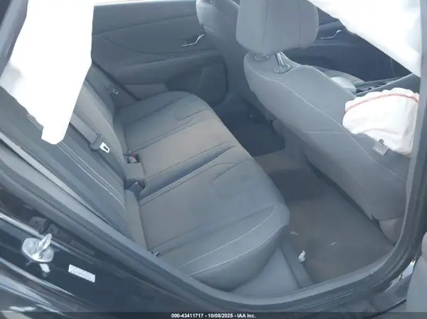 KMHLS4AGXPU549102 2023 HYUNDAI ELANTRA - Image 8