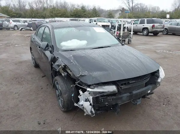 KMHLS4AGXPU551660 2023 HYUNDAI ELANTRA - Image 1