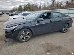 KMHLS4AGXPU552565 2023 HYUNDAI ELANTRA