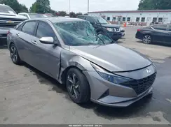 KMHLS4AGXPU553327 2023 HYUNDAI ELANTRA