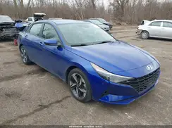 KMHLS4AGXPU555353 2023 HYUNDAI ELANTRA
