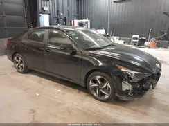 KMHLS4AGXPU556101 2023 HYUNDAI ELANTRA