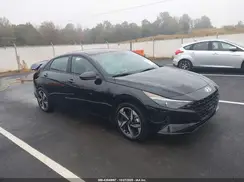 KMHLS4AGXPU556213 2023 HYUNDAI ELANTRA