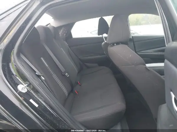 KMHLS4AGXPU556213 2023 HYUNDAI ELANTRA - Image 8