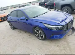 KMHLS4AGXPU564831 2023 HYUNDAI ELANTRA