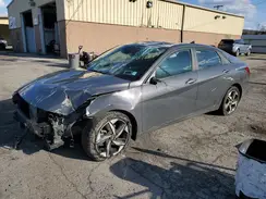 KMHLS4AGXPU565428 2023 HYUNDAI ELANTRA
