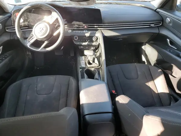 KMHLS4AGXPU565428 2023 HYUNDAI ELANTRA - Image 8