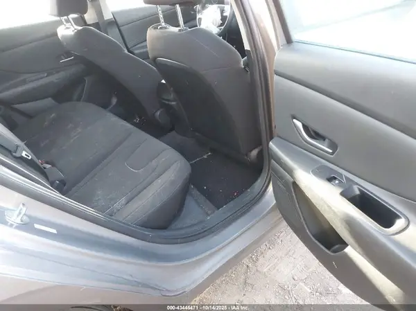 KMHLS4AGXPU566157 2023 HYUNDAI ELANTRA - Image 8
