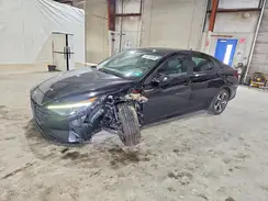 KMHLS4AGXPU568295 2023 HYUNDAI ELANTRA