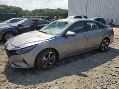 KMHLS4AGXPU568684 2023 HYUNDAI ELANTRA