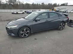 KMHLS4AGXPU569561 2023 HYUNDAI ELANTRA