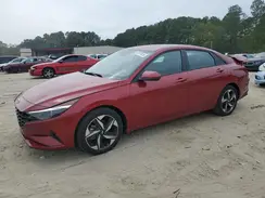 KMHLS4AGXPU569642 2023 HYUNDAI ELANTRA