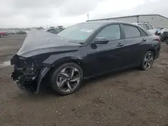 KMHLS4AGXPU570354 2023 HYUNDAI ELANTRA
