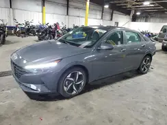 KMHLS4AGXPU572010 2023 HYUNDAI ELANTRA