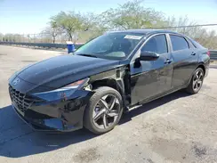 KMHLS4AGXPU572590 2023 HYUNDAI ELANTRA