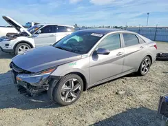 KMHLS4AGXPU577093 2023 HYUNDAI ELANTRA