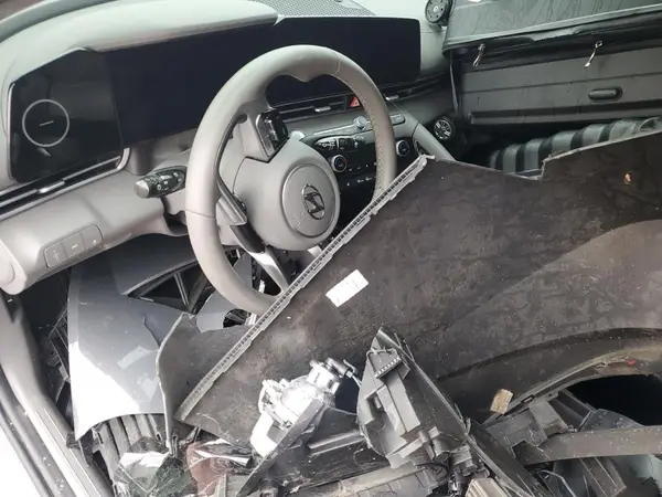 KMHLS4AGXPU577143 2023 HYUNDAI ELANTRA - Image 8