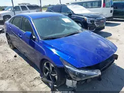 KMHLS4AGXPU577191 2023 HYUNDAI ELANTRA