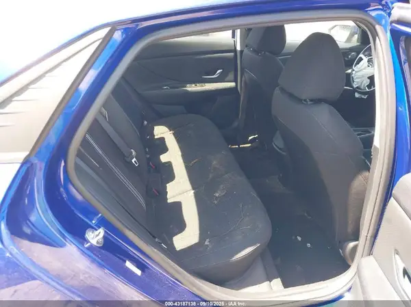 KMHLS4AGXPU577191 2023 HYUNDAI ELANTRA - Image 8