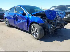 KMHLS4AGXPU577482 2023 HYUNDAI ELANTRA