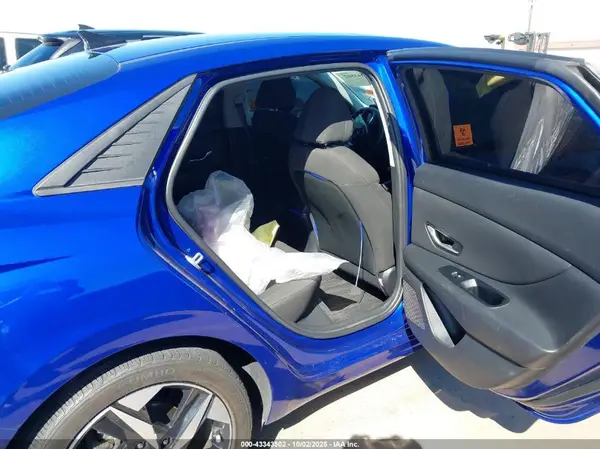 KMHLS4AGXPU577482 2023 HYUNDAI ELANTRA - Image 8