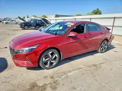 KMHLS4AGXPU577952 2023 HYUNDAI ELANTRA